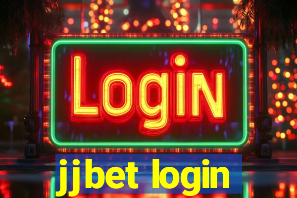 jjbet login